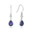 Picture of PURPLE PEAR & WHT RD R/O