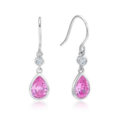 Picture of PINK PEAR & WHT RD R/O