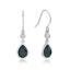 Picture of BLACK PEAR & WHT RD R/O