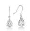 Picture of PEAR SHAPE FACETED