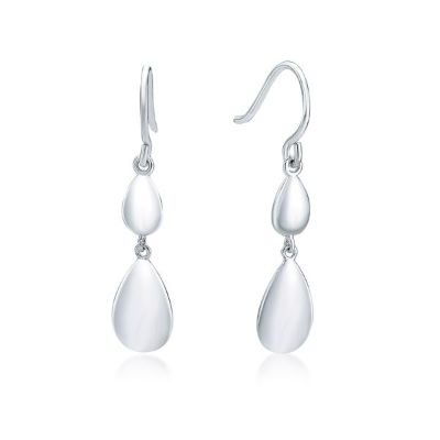 Picture of PEAR.PLATES x 2, ARTICULATED,