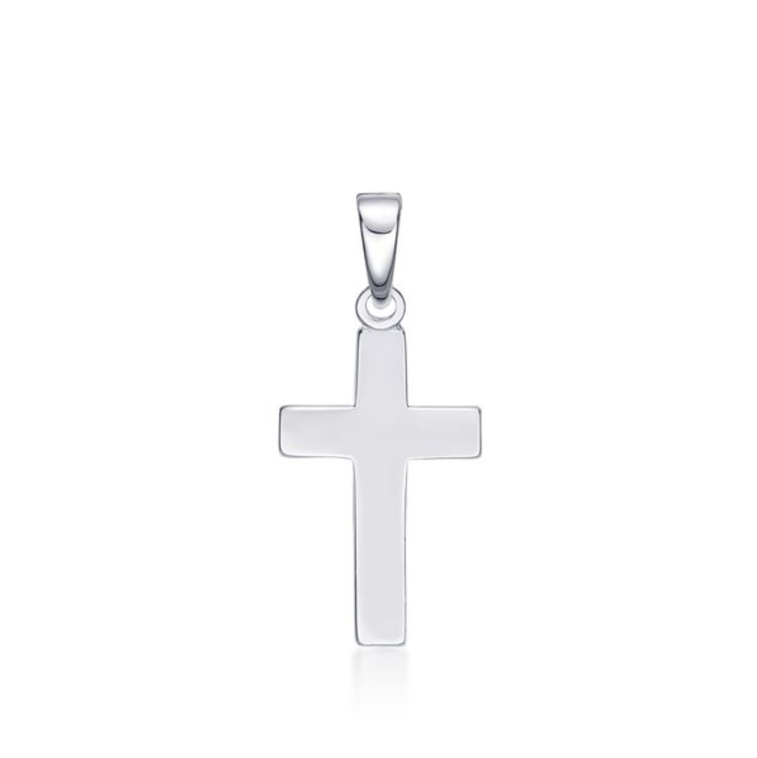 Picture of CROSS, SM. SILVER, PEND.