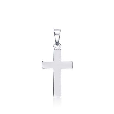 Picture of CROSS, SM. SILVER, PEND.