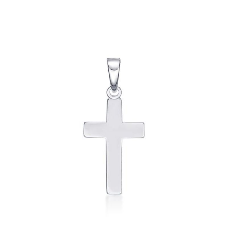 Picture of CROSS, SM. SILVER, PEND.