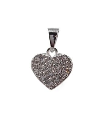 Picture of HEART,SMALL 10 x 2mm