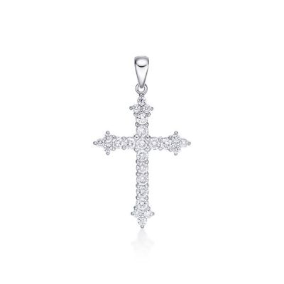 Picture of CROSS, WHITE