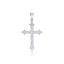 Picture of CROSS, WHITE