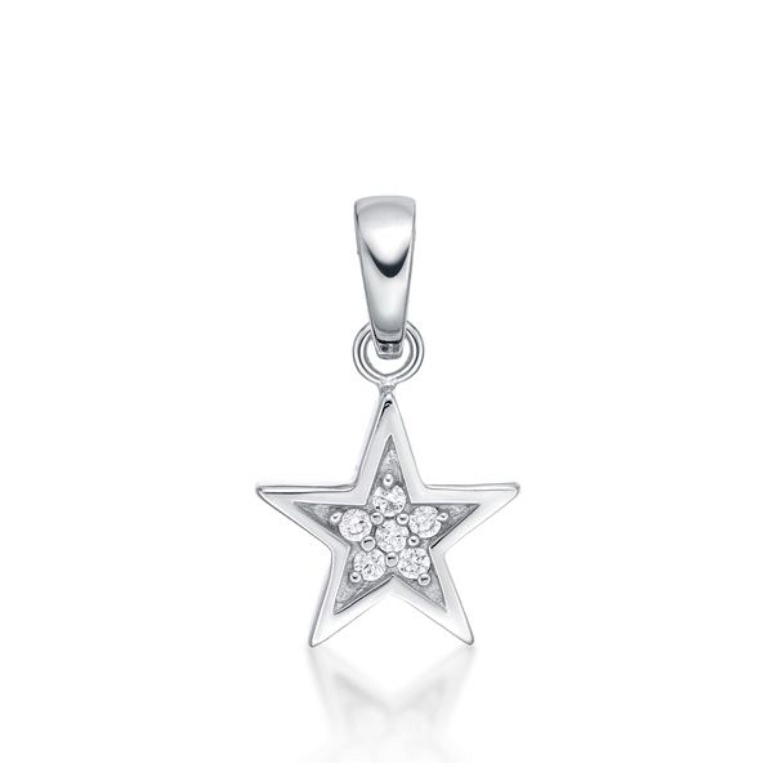 Picture of STAR, SMALL x6