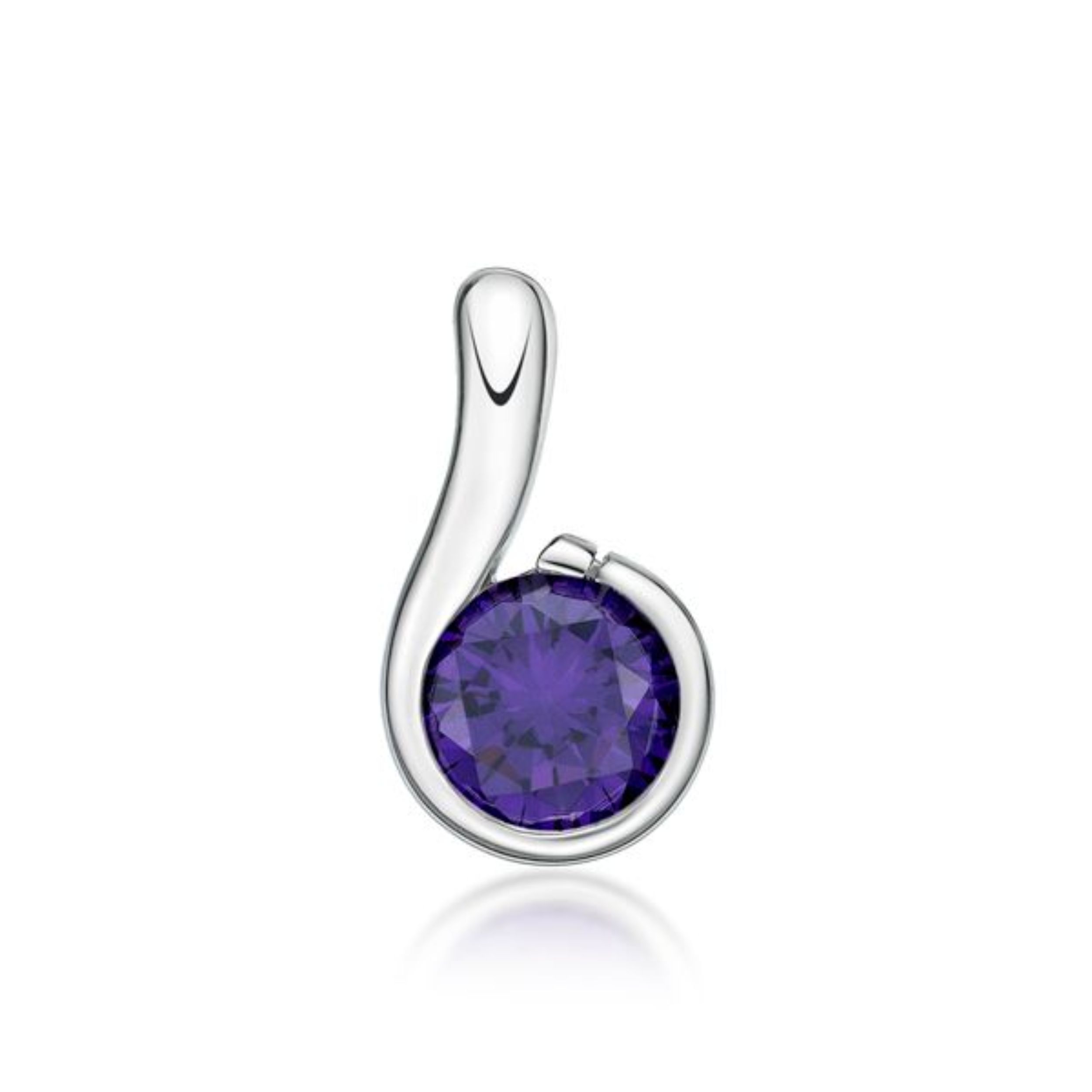 Picture of 6mm R/OVER 6 AMETHYST