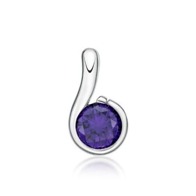 Picture of 6mm R/OVER 6 AMETHYST