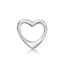 Picture of SILVER HEART