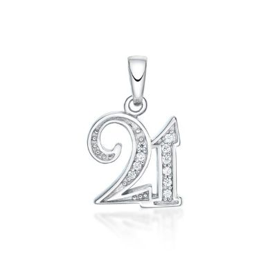 Picture of CZ SET 21 BAIL