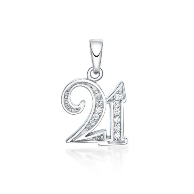 Picture of CZ SET 21 BAIL