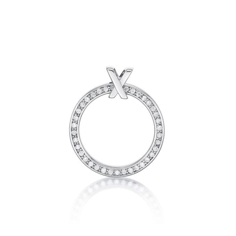 Picture of SET CIRCLE, 20mm SLIDE BAIL