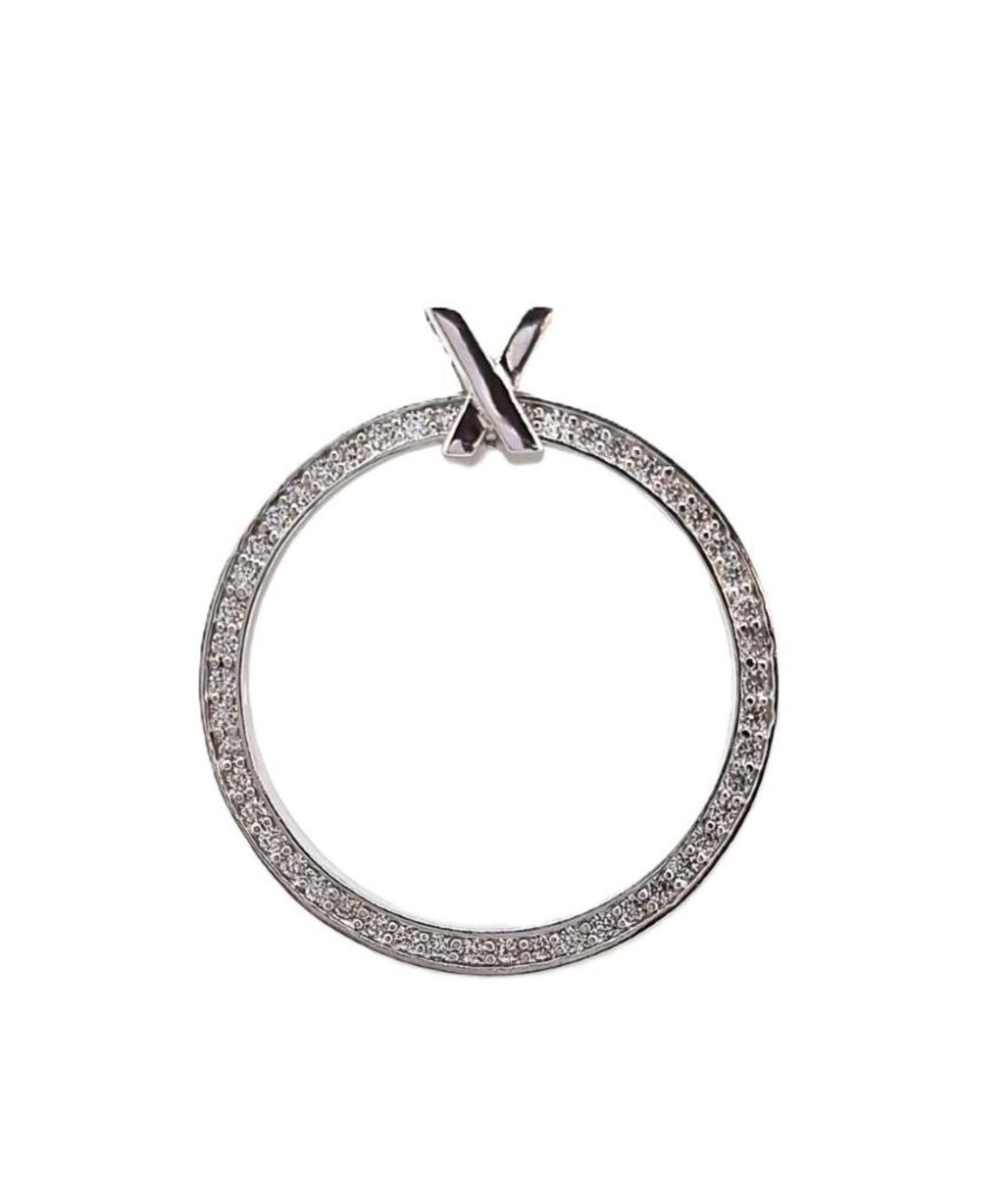 Picture of SET CIRCLE, 25mm SLIDE X BAIL