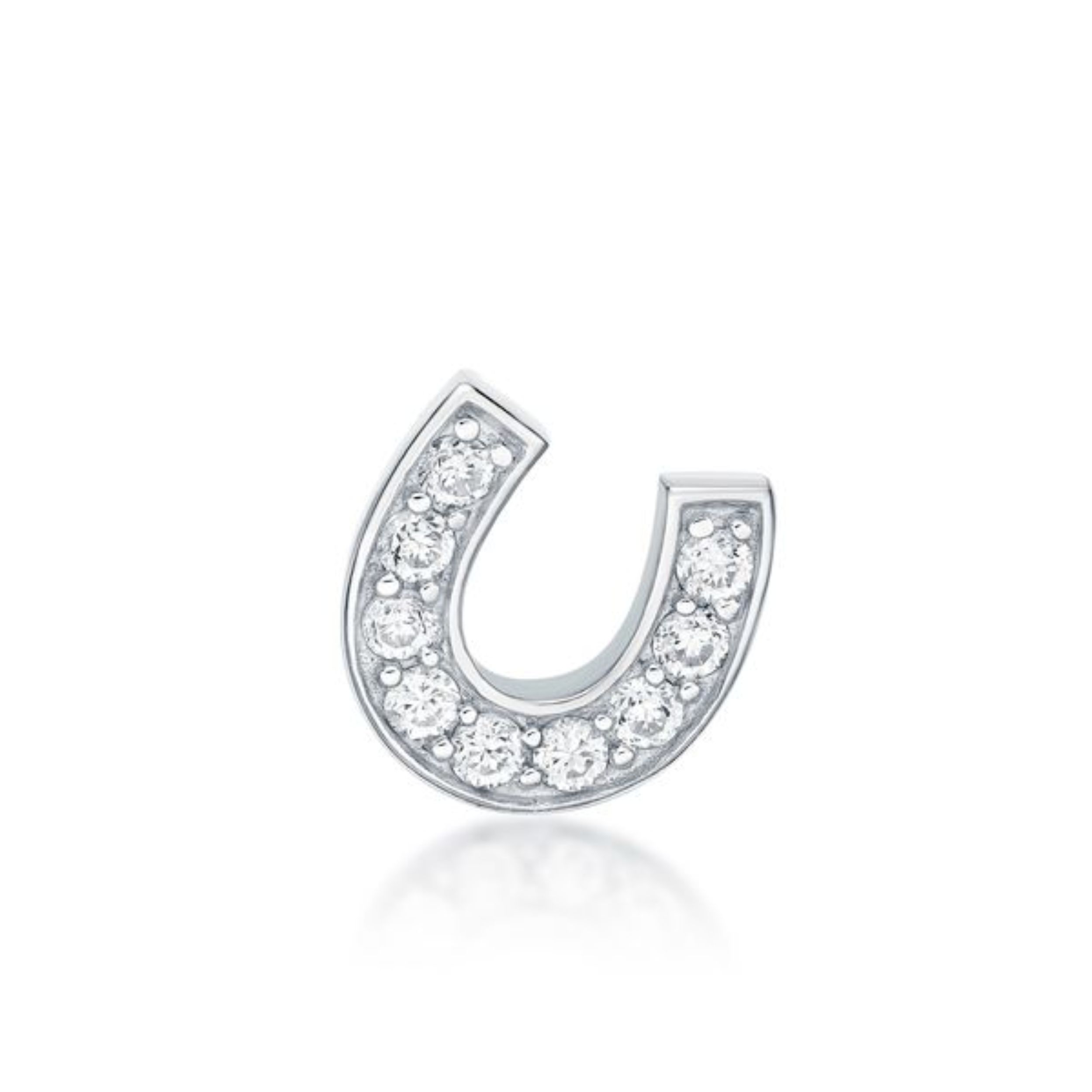 Picture of HORSE SHOE PENDANT