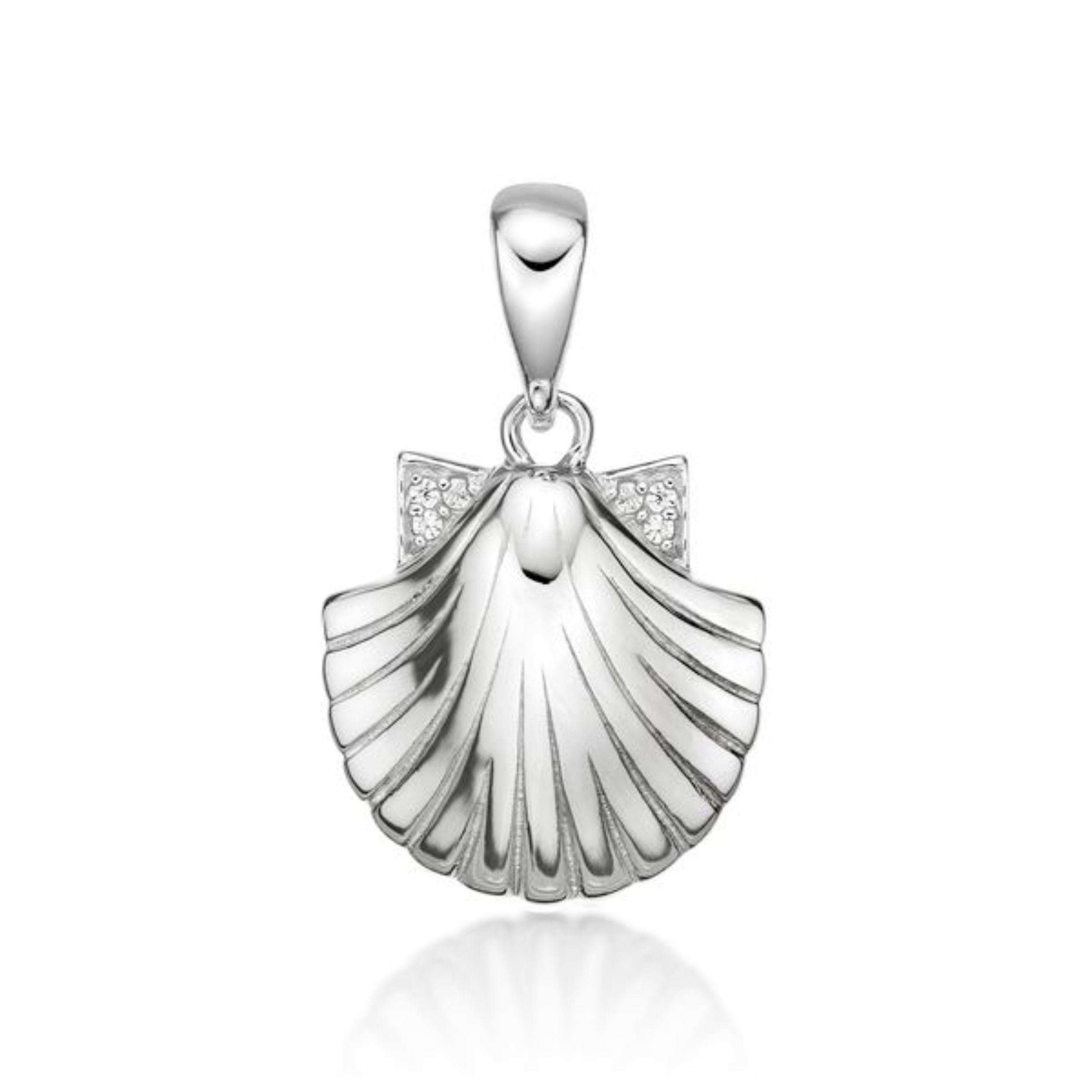 Picture of SHELL