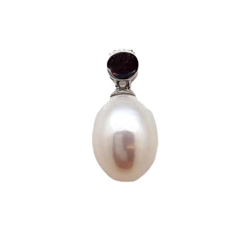 Picture of 8mm FW WHT, DISC. PEND