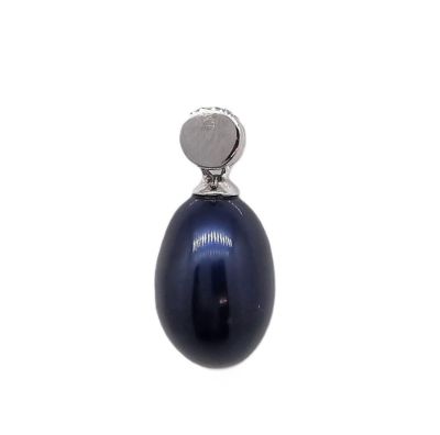 Picture of 8mm FW BLK, DISC. PEND