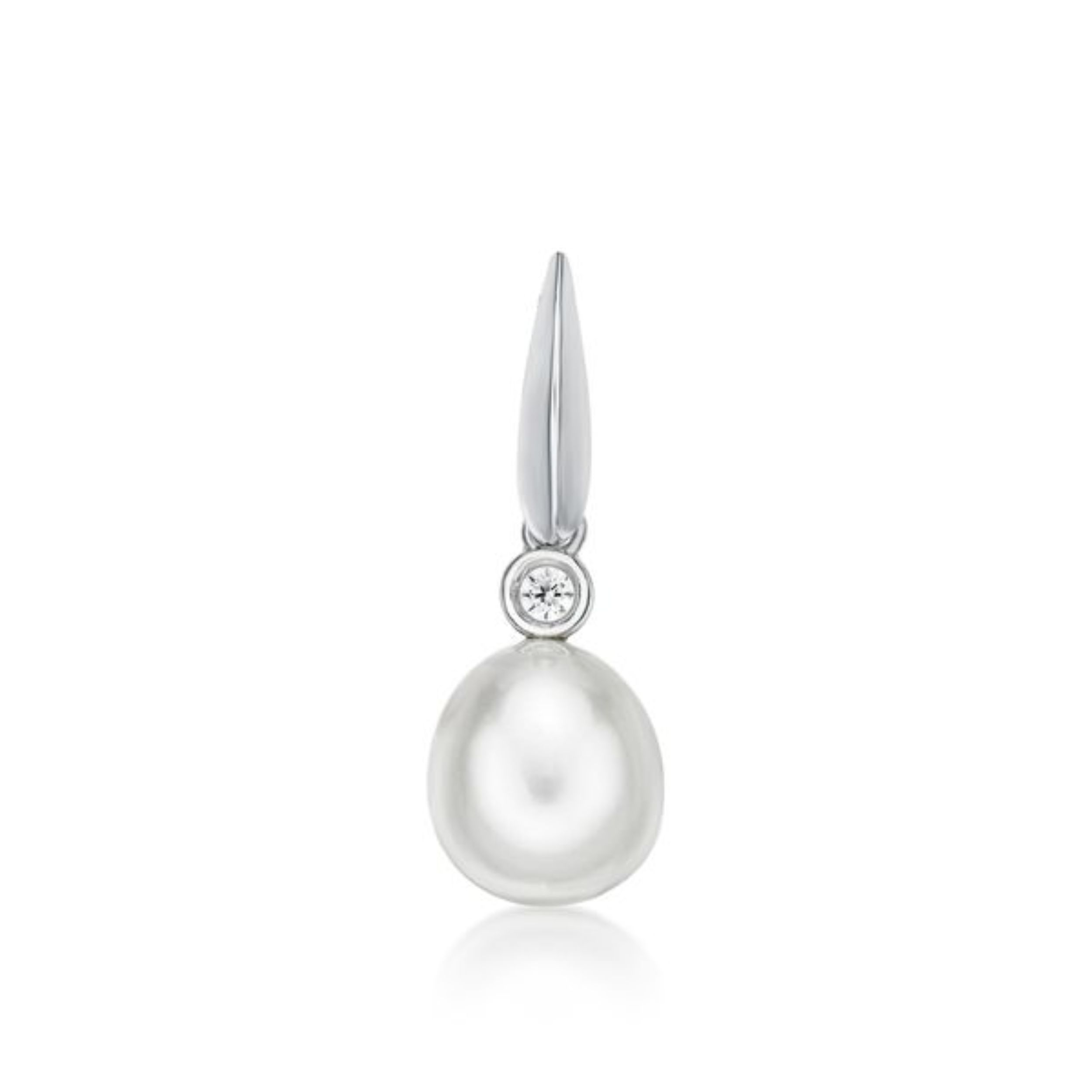 Picture of 8mm FW WHT,KNIFE EDG R/O.PND