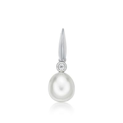 Picture of 8mm FW WHT,KNIFE EDG R/O.PND