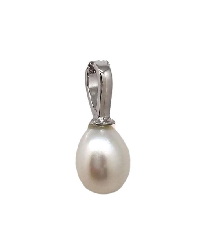Picture of 8mm FW WHT, SMALL BISHOP
