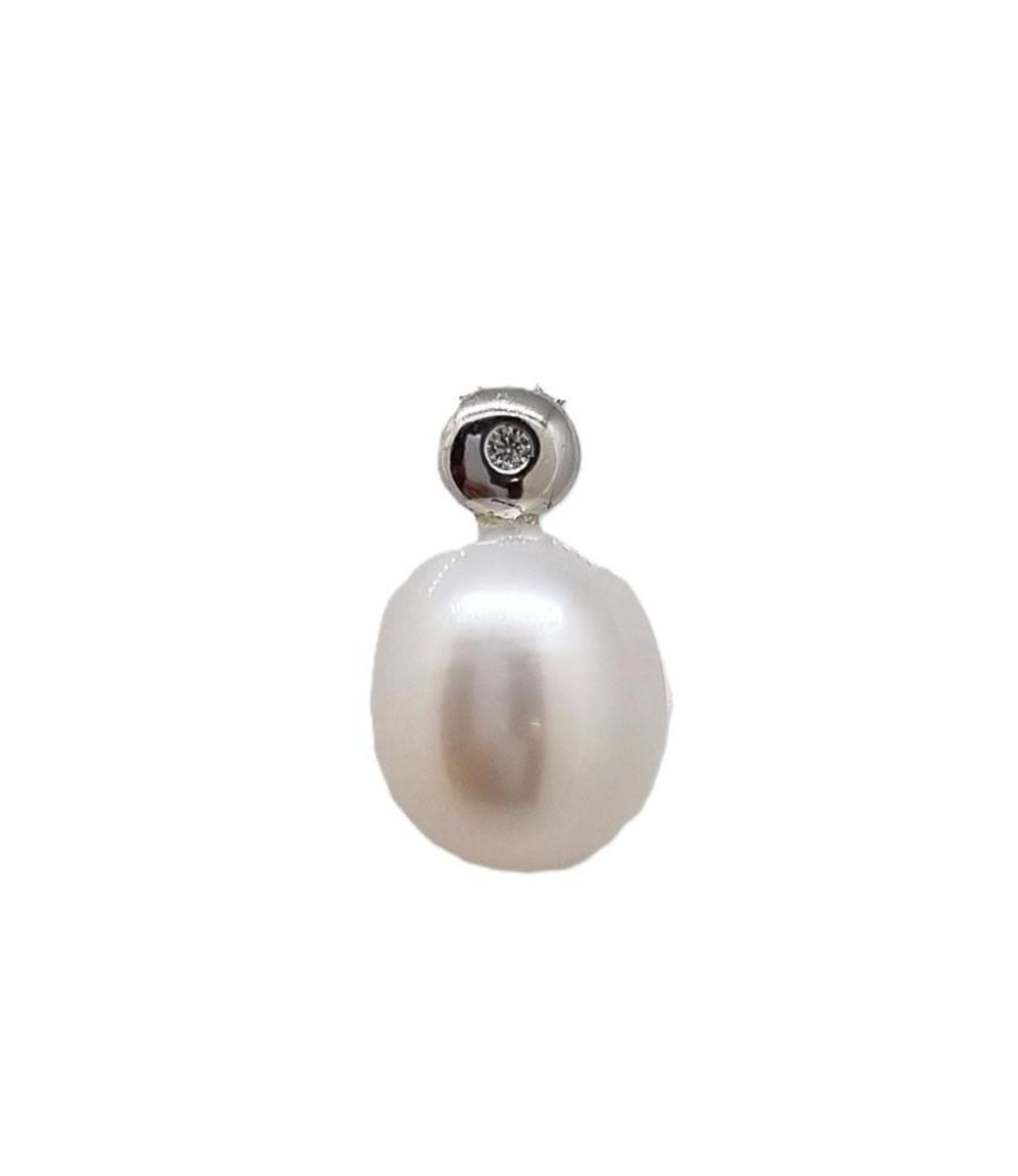 Picture of 8mm FW DRP, R/O CZ. WHT
