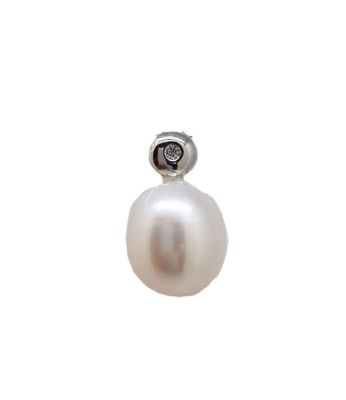 Picture of 8mm FW DRP, R/O CZ. WHT
