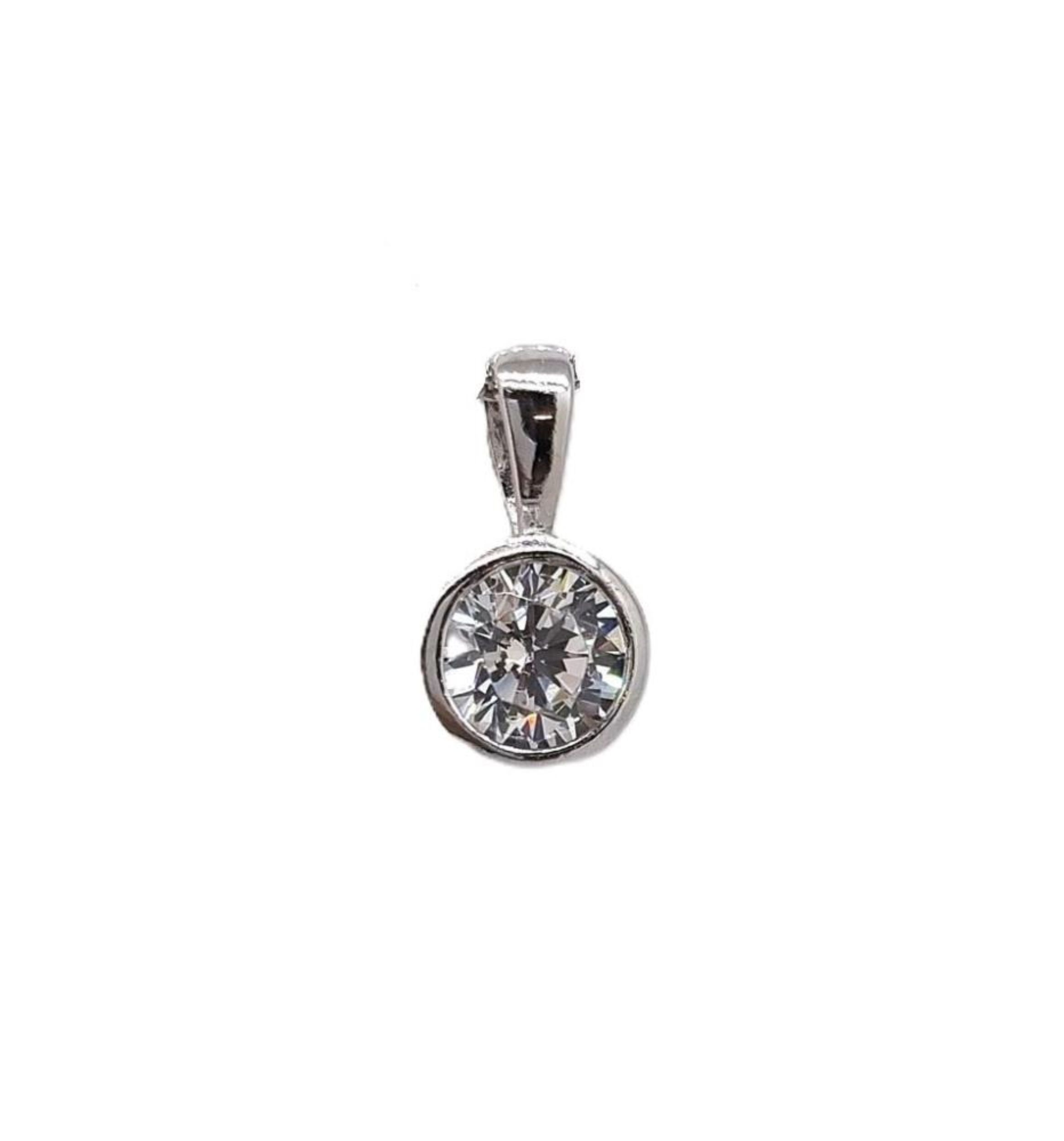 Picture of 5.5mm RD WHT R/O