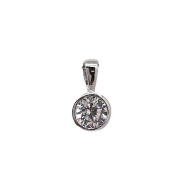 Picture of 5.5mm RD WHT R/O
