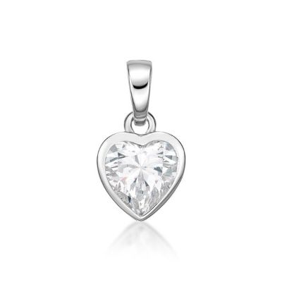 Picture of 7mm WHT R/O HEART PEND