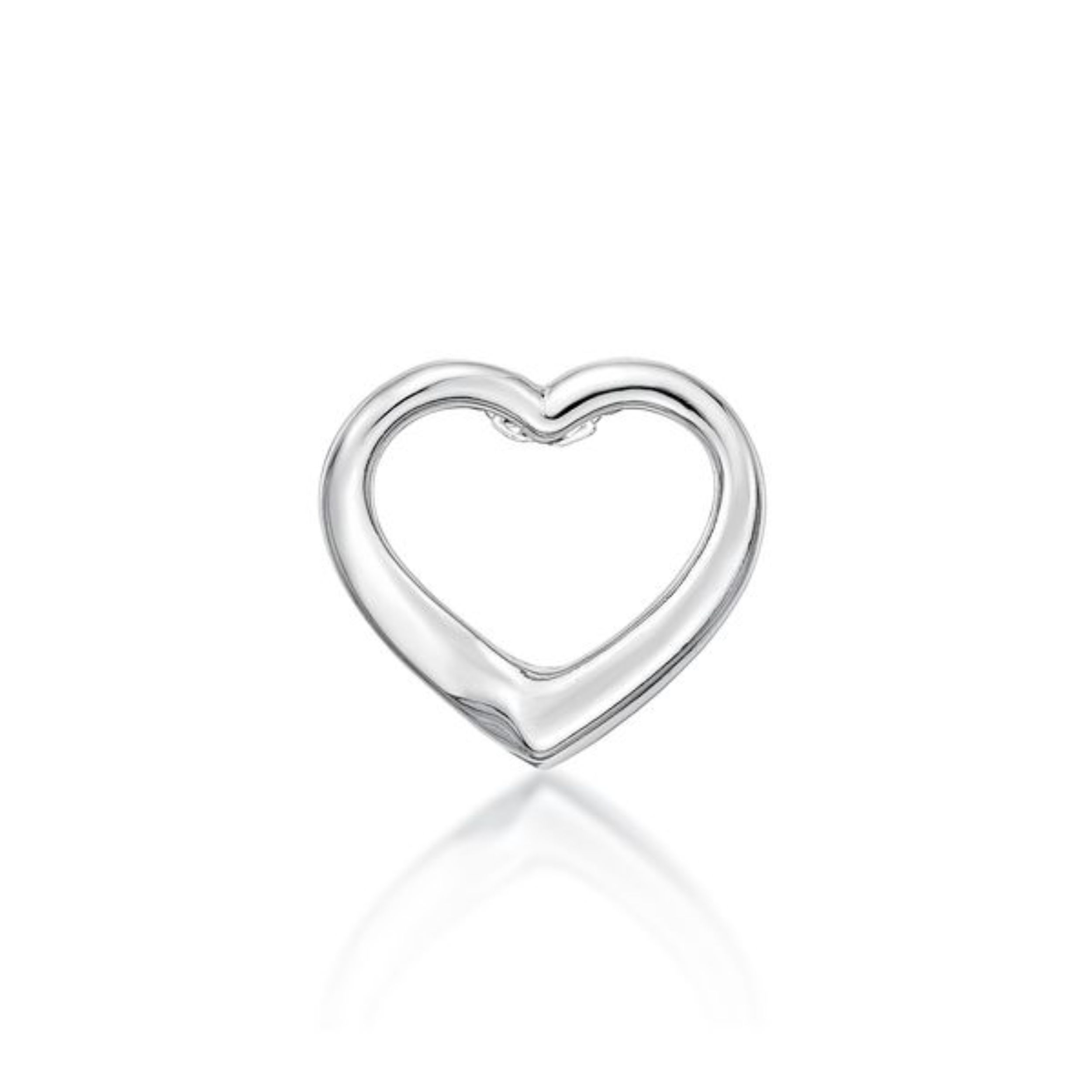 Picture of SMALL HEART, HAPPY, SLIDER
