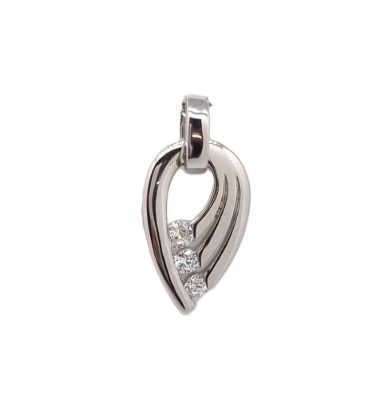 Picture of PEAR SHP, 3x CZ COMET