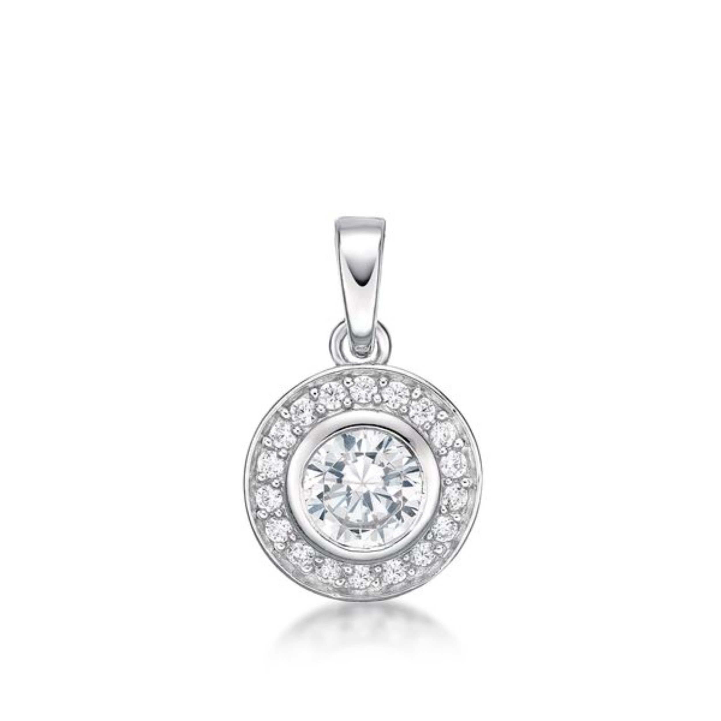 Picture of R/O CLUSTER, PENDANT