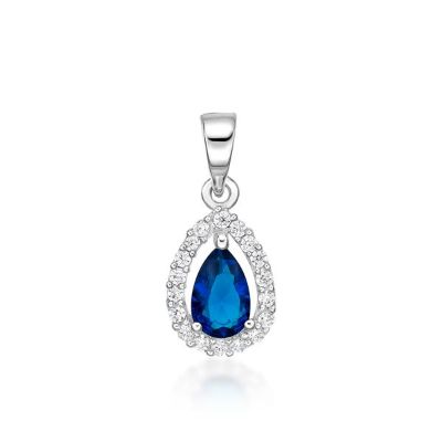 Picture of BLUE. CLSTR,SMALL PND. CLAWSET
