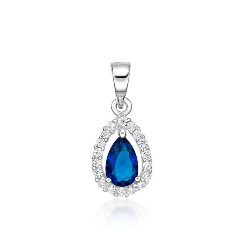 Picture of BLUE. CLSTR,SMALL PND. CLAWSET