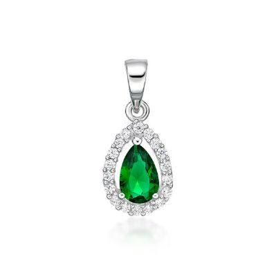 Picture of GREEN CLSTR,SMALL PND. CLAWSET