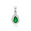 Picture of GREEN CLSTR,SMALL PND. CLAWSET