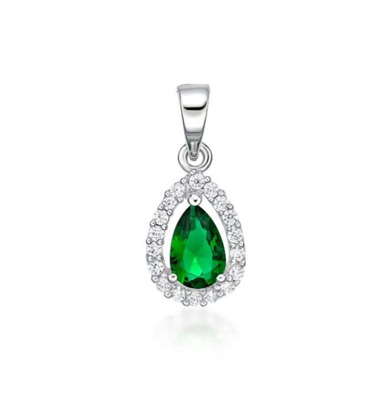 Picture of GREEN CLSTR,SMALL PND. CLAWSET
