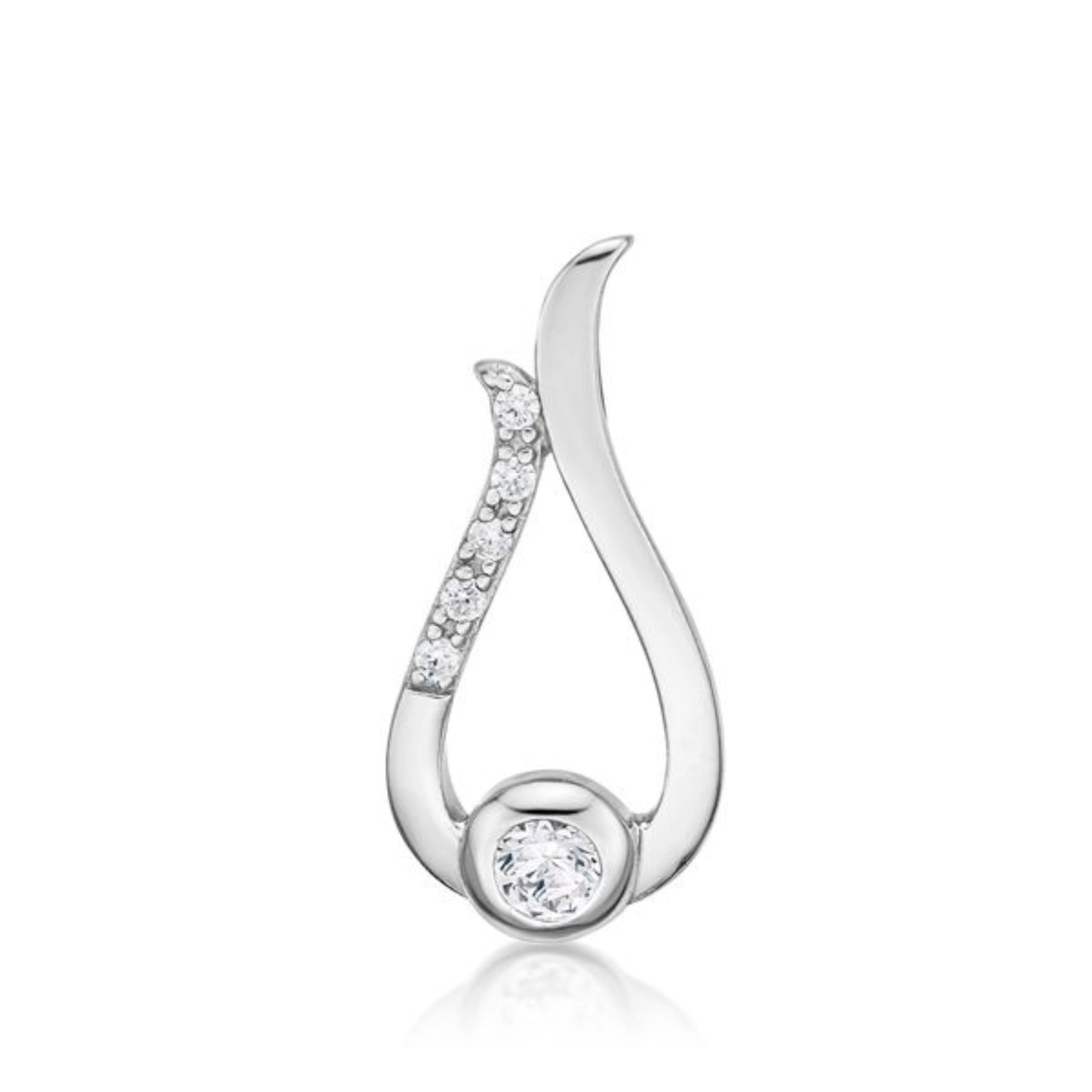 Picture of ANGEL TEAR, PEND.