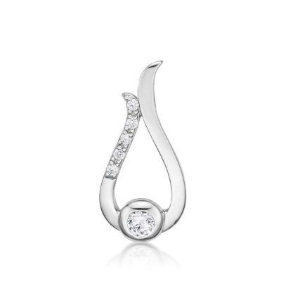 Picture of ANGEL TEAR, PEND.