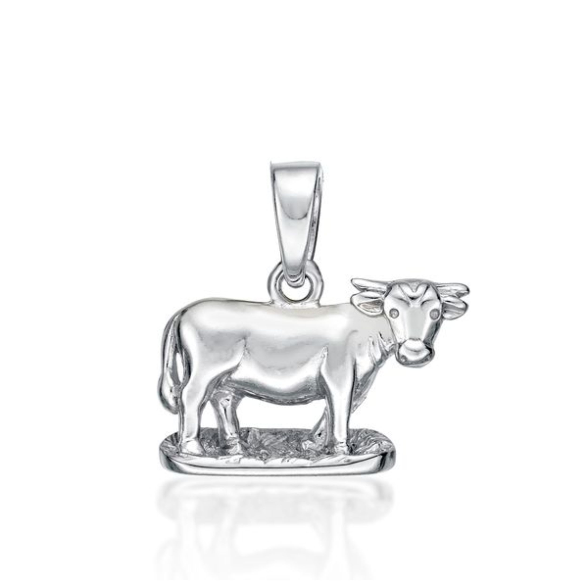 Picture of COW PENDANT
