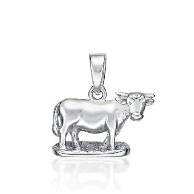 Picture of COW PENDANT