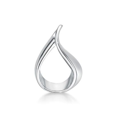Picture of RIBBON PEAR, ALL POLISHED