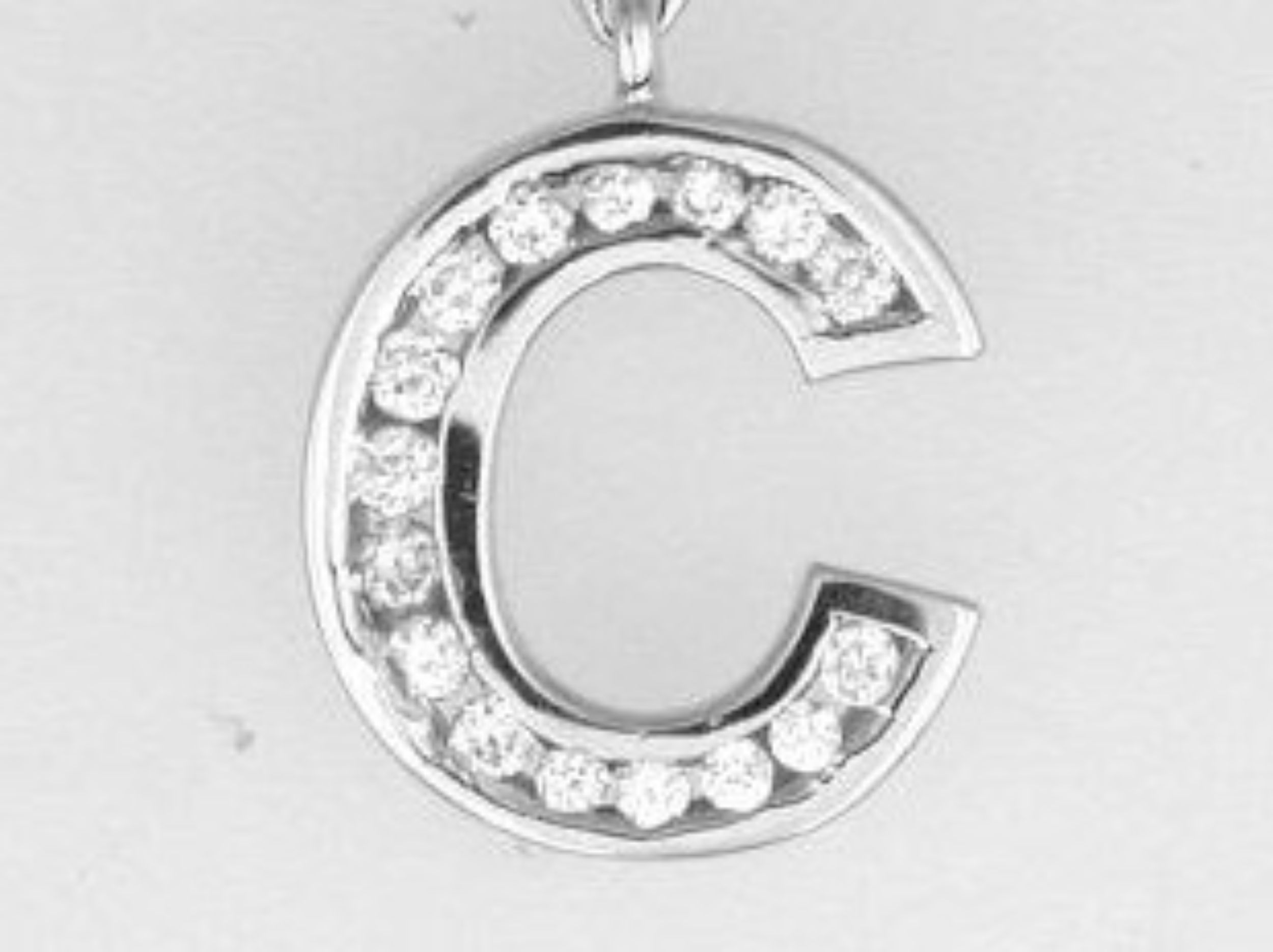 Picture of C  CHANNEL, BAIL