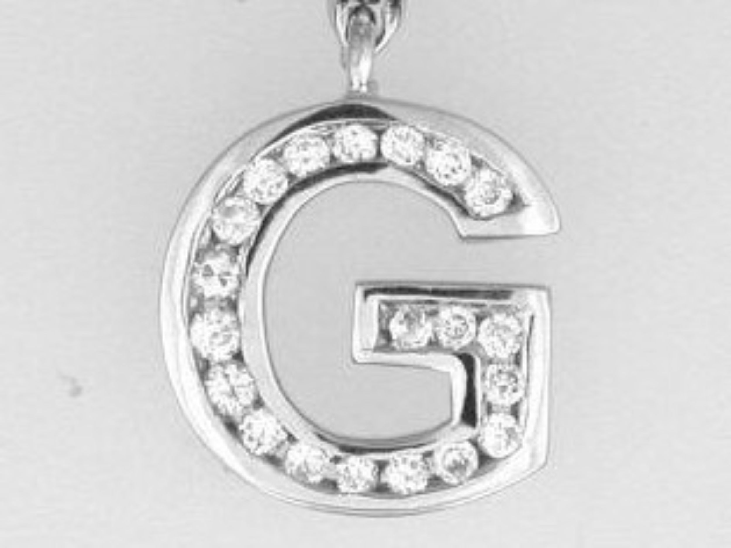 Picture of G  CHANNEL, BAIL