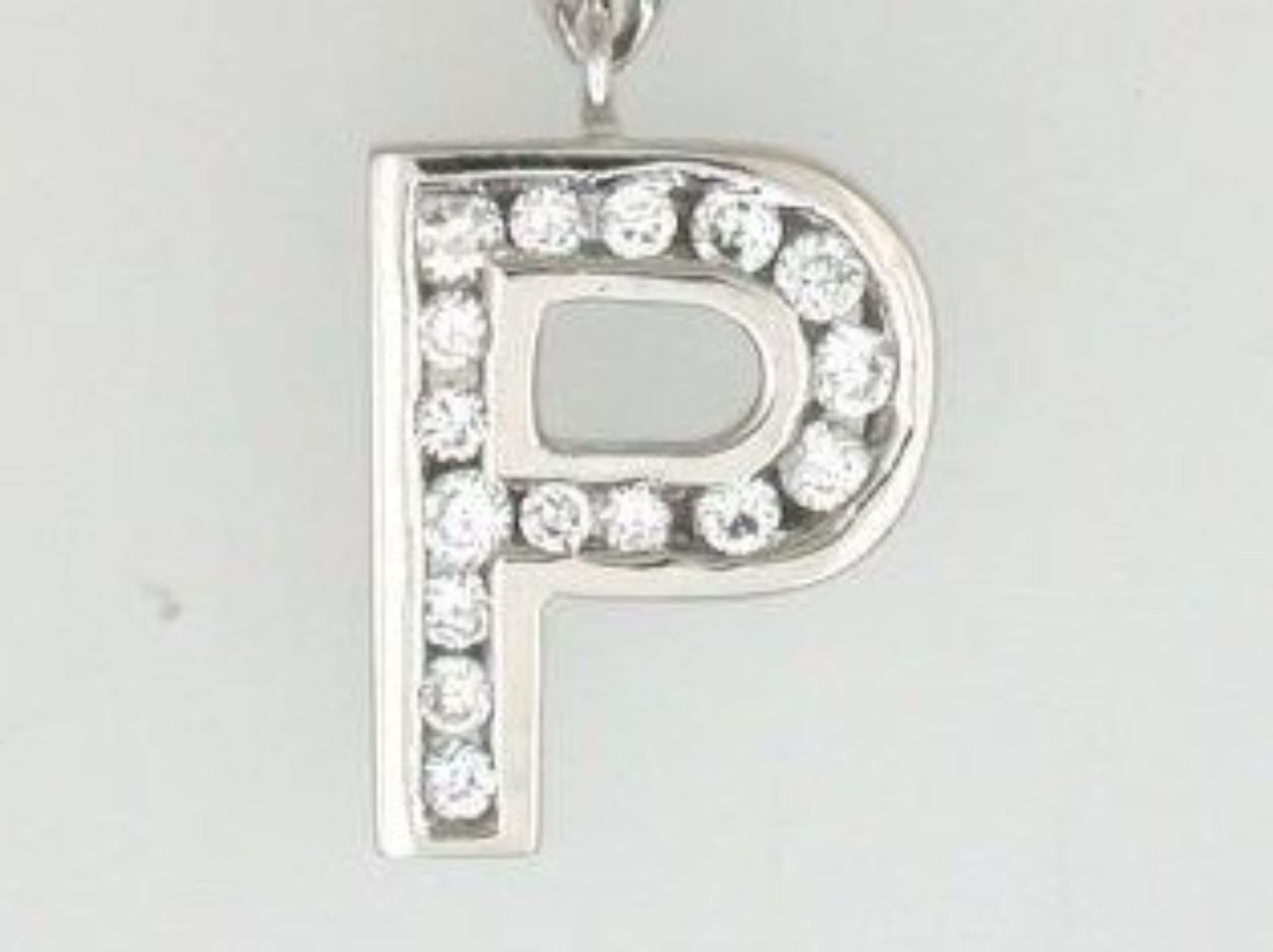 Picture of P  CHANNEL, BAIL