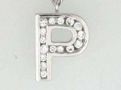 Picture of P  CHANNEL, BAIL