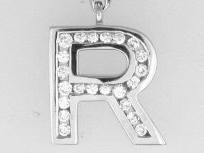 Picture of R  CHANNEL, BAIL