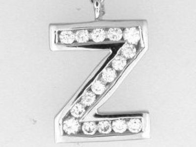 Picture of Z  CHANNEL, BAIL